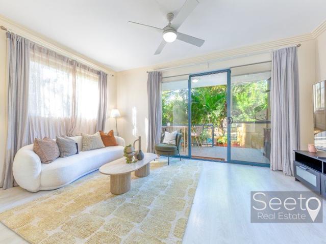Apartment for sale in Strathfield, New South Wales