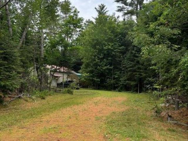 Land for sale in Waldo, Maine