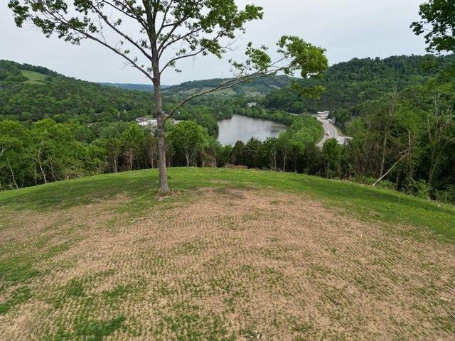 Land for sale in Gainesboro, Middle Tennessee