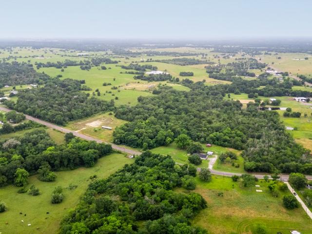 Land for sale in Midway, Texas
