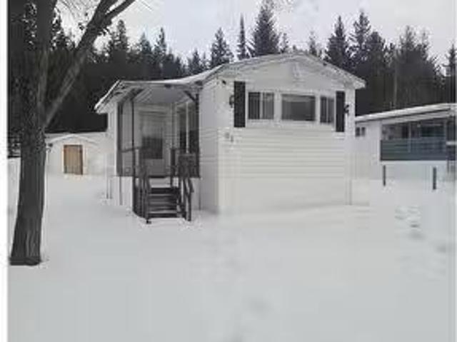House for sale in Prince George, British Columbia
