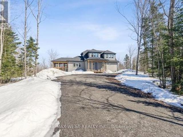 House for sale in Muskoka, Ontario