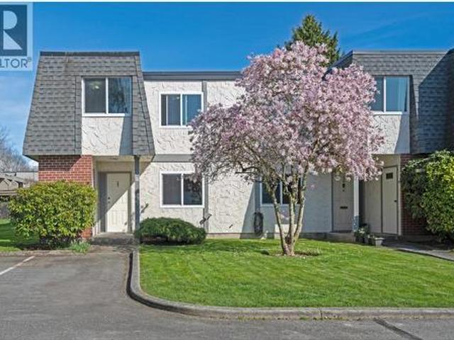 Townhouse for sale in Richmond, British Columbia