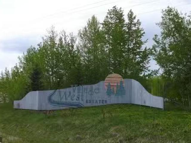 House for sale in Village At Pigeon Lake, Alberta
