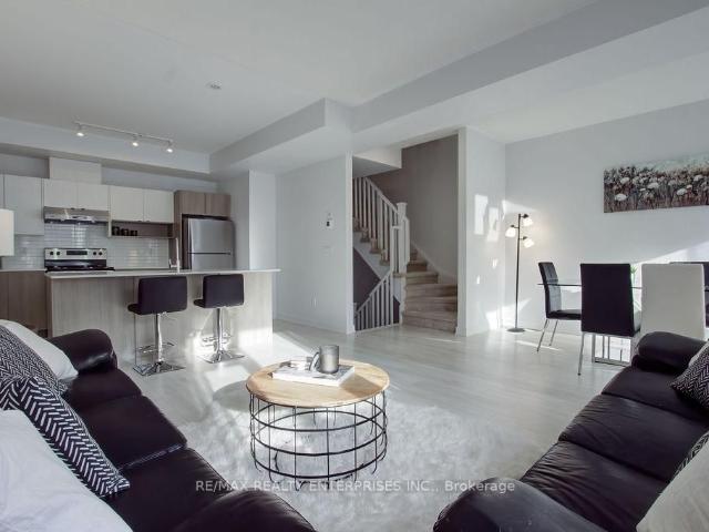 Condo for rent in Woburn, Ontario
