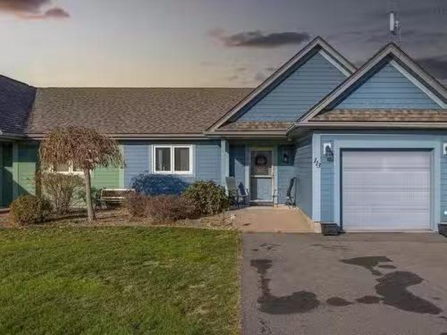 Condo for sale in Nova Scotia