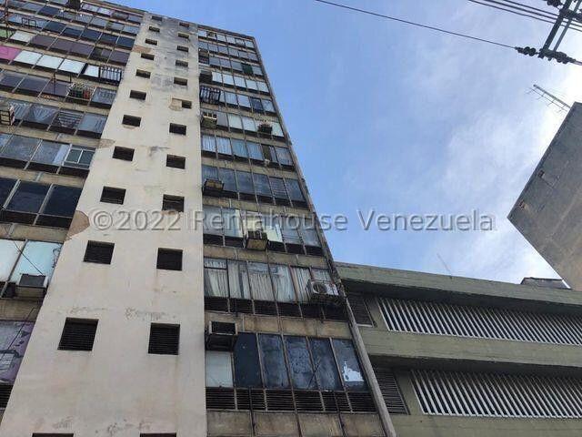 Oficina en venta en Valencia, Táchira