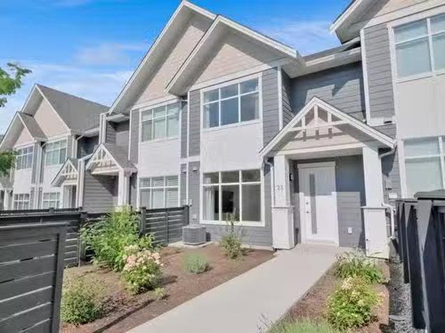 House for sale in Winfield, British Columbia
