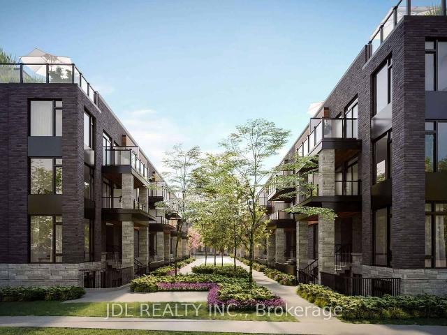 Condo for rent in Woburn, Ontario