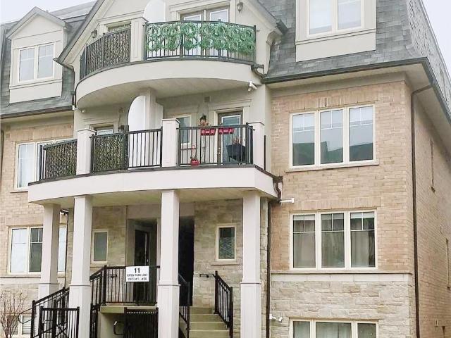 Condo for rent in Woburn, Ontario