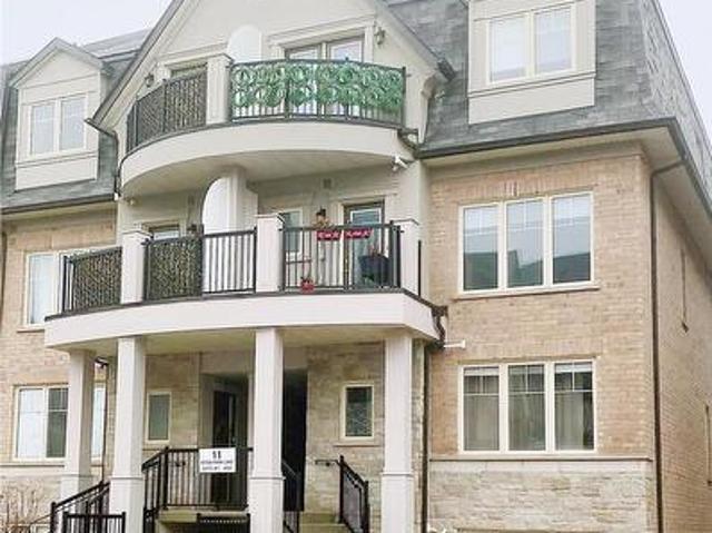 Townhouse for rent in Woburn, Ontario