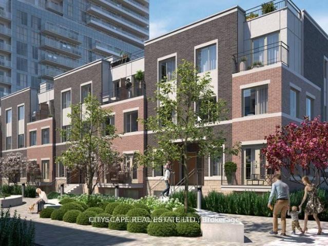 Condo for sale in Vaughan Metropolitan Centre, Vaughan
