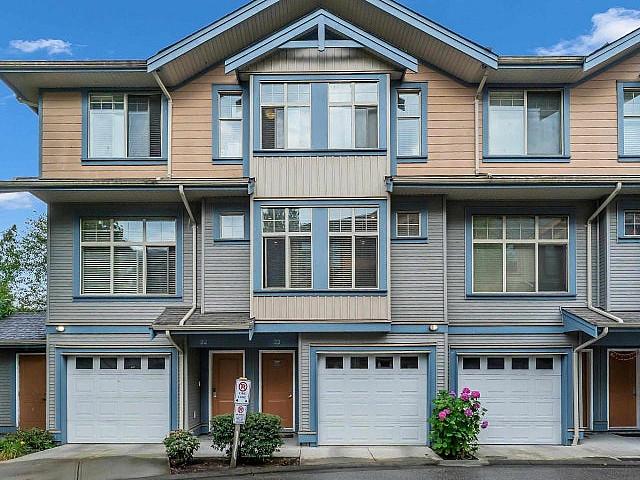 Condo for sale in Surrey, British Columbia