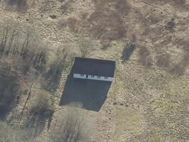 Erhvervsejendom til leje i Pandrup, Brønderslev-Dronninglund