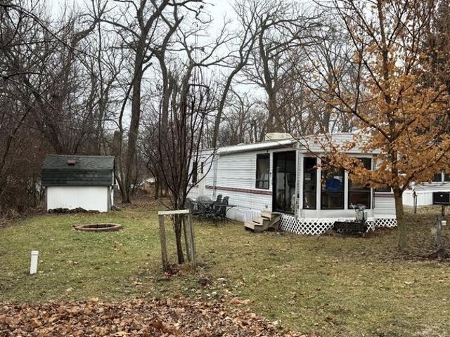 Land for sale in Sublette, Illinois