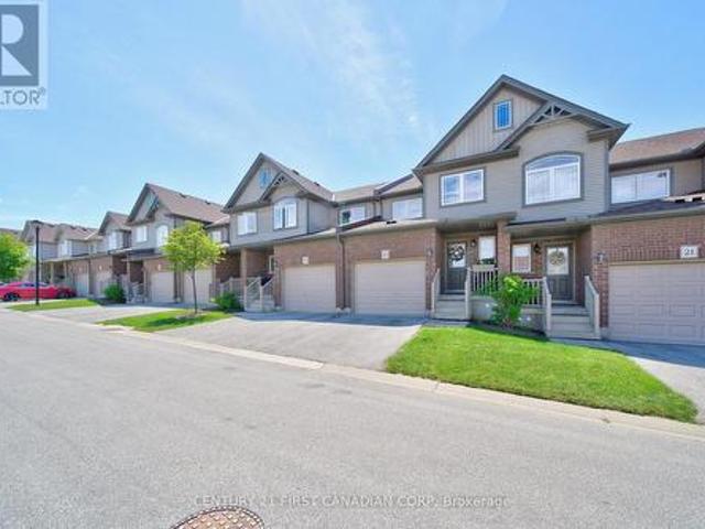 Townhouse for sale in Arva, Ontario