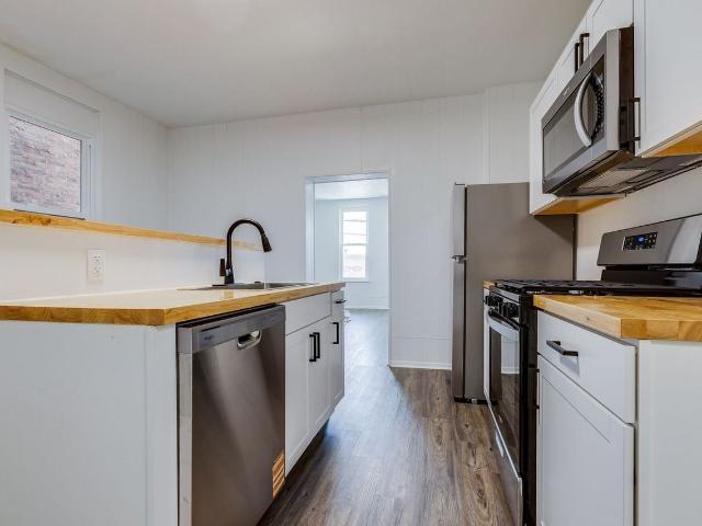 Apartment for rent in Pittsburg, Pennsylvania