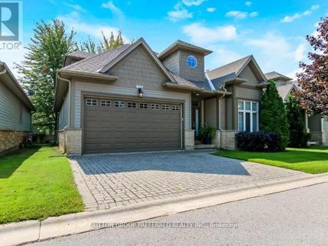 Condo for sale in Arva, Ontario