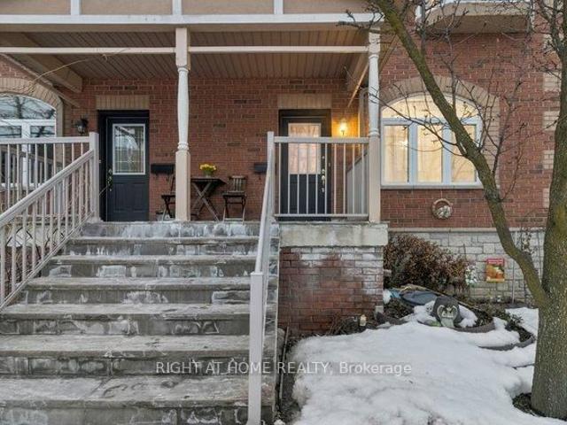 Condo for sale in Woburn, Ontario