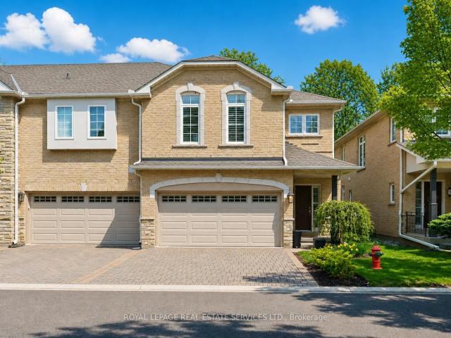 Condo for sale in Oakville, Ontario