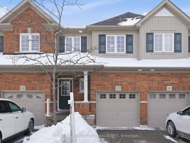 Condo for sale in Durham, Ontario