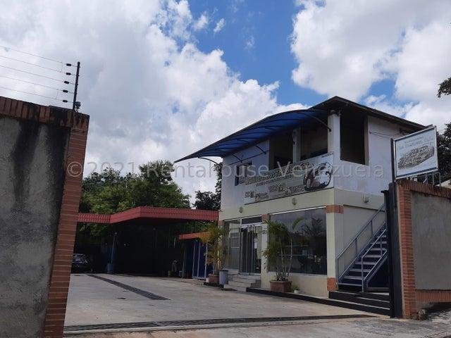Local Comercial en venta en Valencia, Táchira
