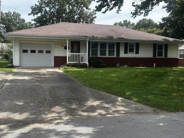 House for sale in Adair, Missouri
