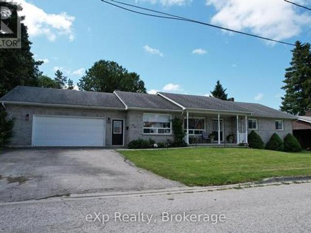 House for sale in Arran-elderslie, Ontario