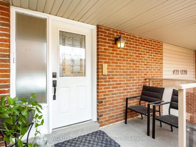 Condo for sale in Woburn, Ontario