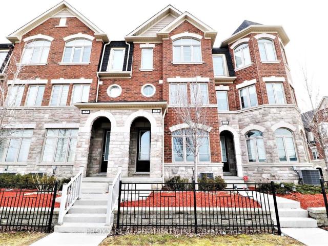 Condo for rent in York, Ontario