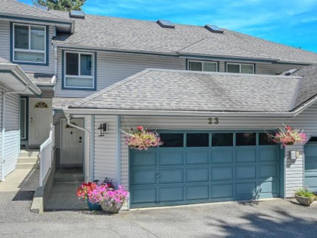 Townhouse for sale in Port Coquitlam, British Columbia