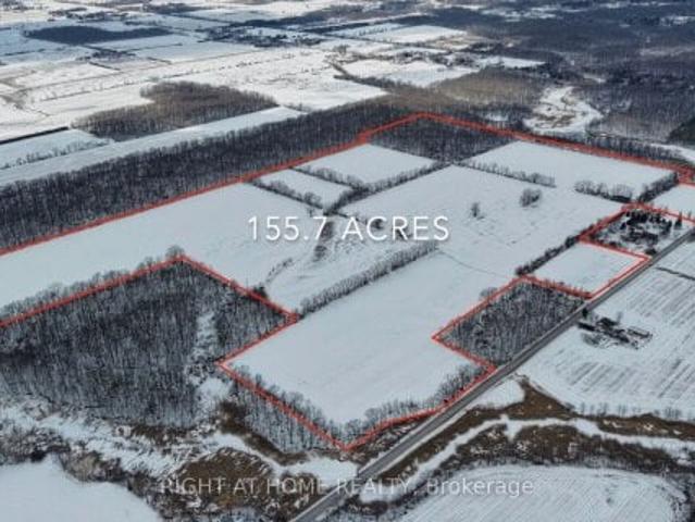 Land for sale in Essex, Ontario