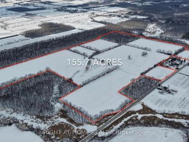Land for sale in Kawartha Lakes, Ontario