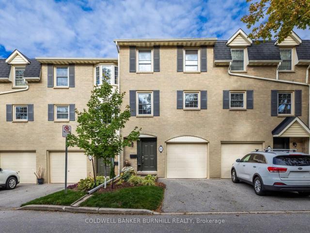 Condo for sale in Toronto, Golden Horseshoe