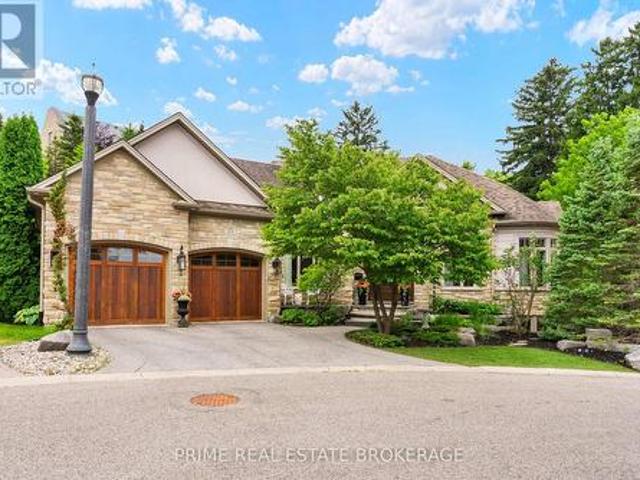 House for sale in Arva, Ontario