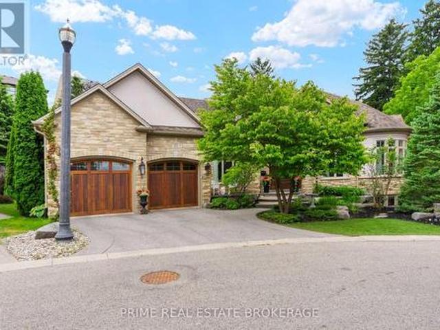 House for sale in Arva, Ontario