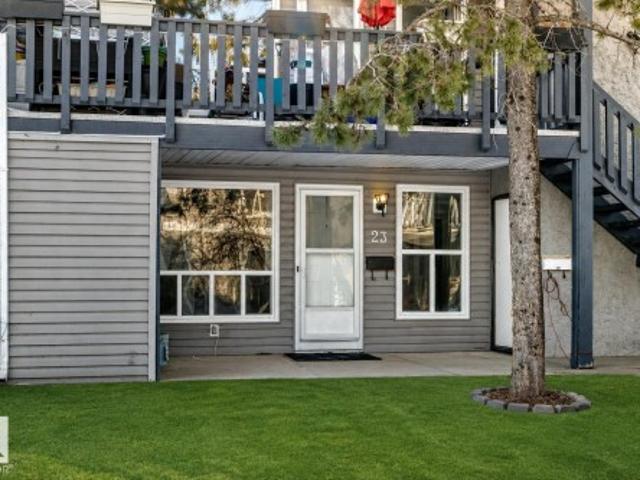 Condo for sale in Wedgewood, Alberta