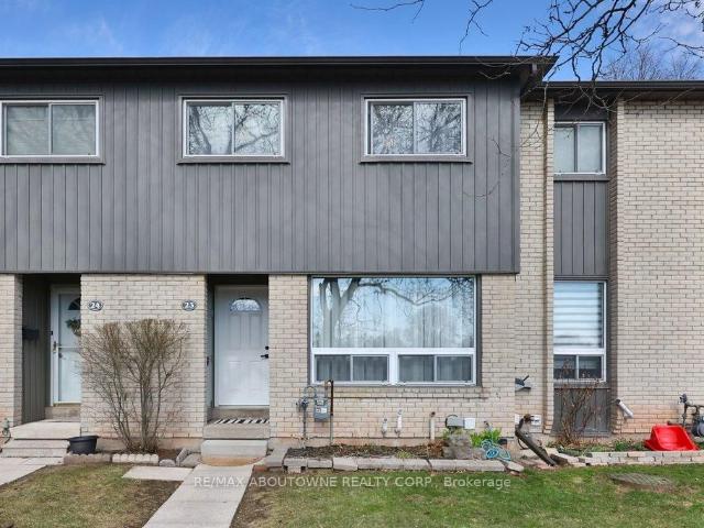 Condo for sale in Oakville, Ontario