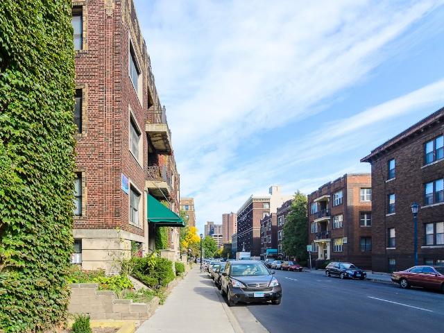 Apartment for rent in Hennepin, Minnesota