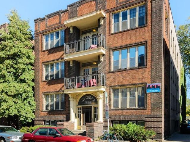 Apartment for rent in Hennepin, Minnesota