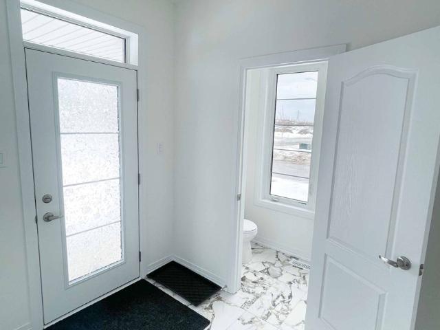 House for rent in Thorold, Golden Horseshoe