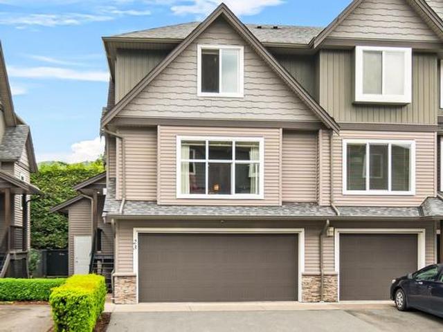 Townhouse for sale in Agassiz Townhouse for sale in Agassiz