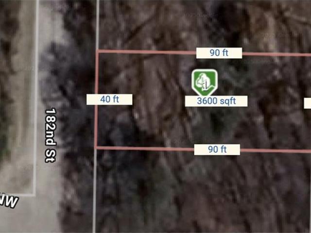 Land for sale in Big Lake, Minnesota