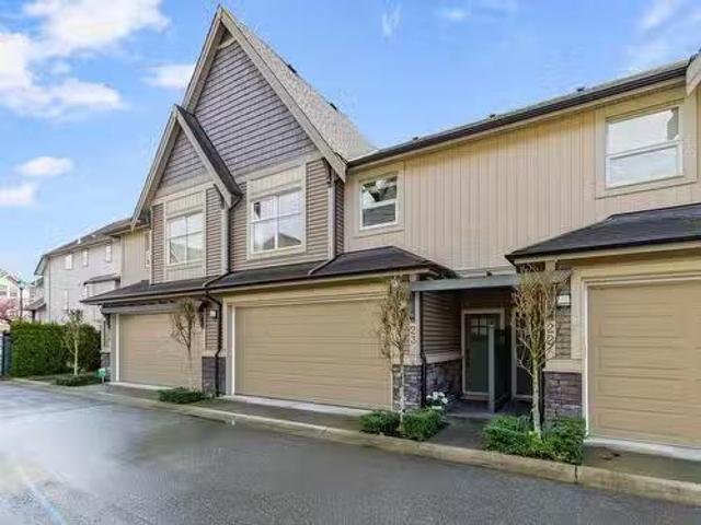 House for sale in Pitt Meadows, British Columbia