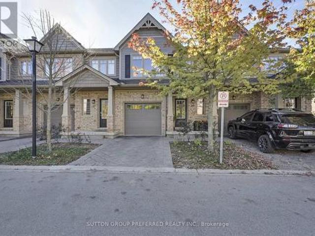Townhouse for sale in Arva, Ontario