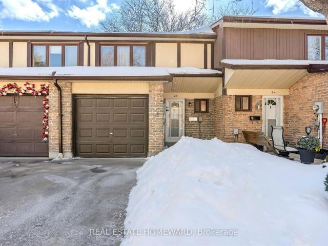 Condo for sale in Durham, Ontario