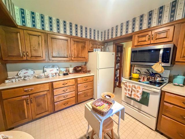 House for sale in Hampton, Iowa