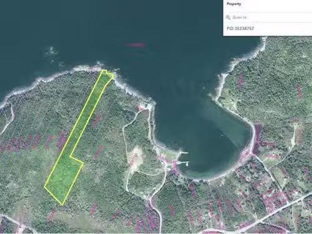 House for sale in Philips Harbour, Nova Scotia