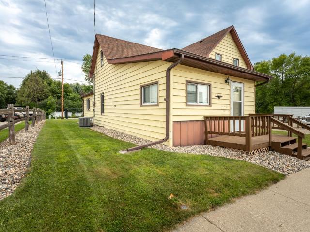 House for sale in Glenwood, Pope County