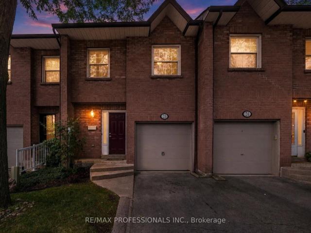 Condo for sale in Oakville, Ontario
